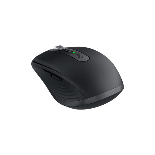 Mouse Logitech Mx Anywhere 3 Bluetooth Graphite - Imagen 4
