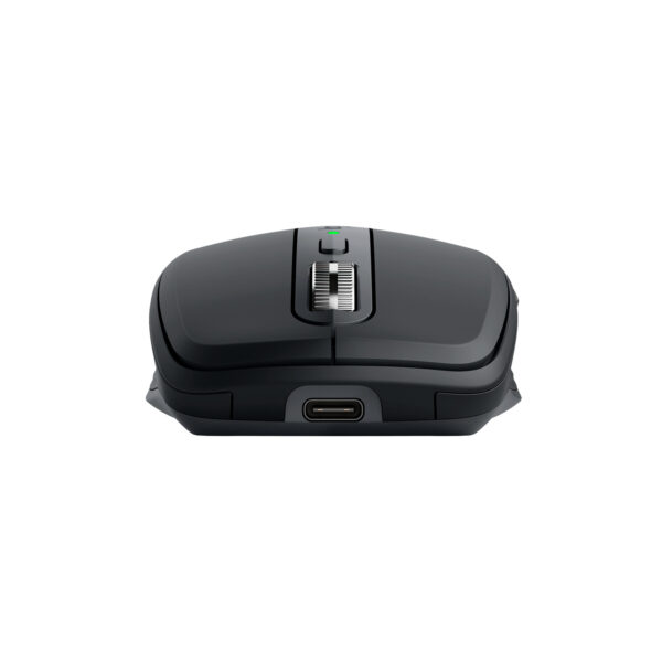 Mouse Logitech Mx Anywhere 3 Bluetooth Graphite - Imagen 5