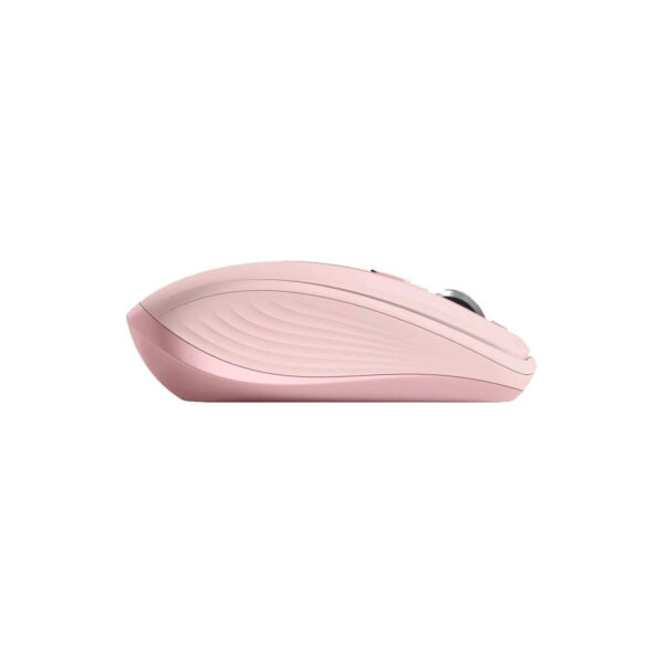 Mouse Logitech Mx Anywhere 3 Bluetooth Rose - Imagen 5