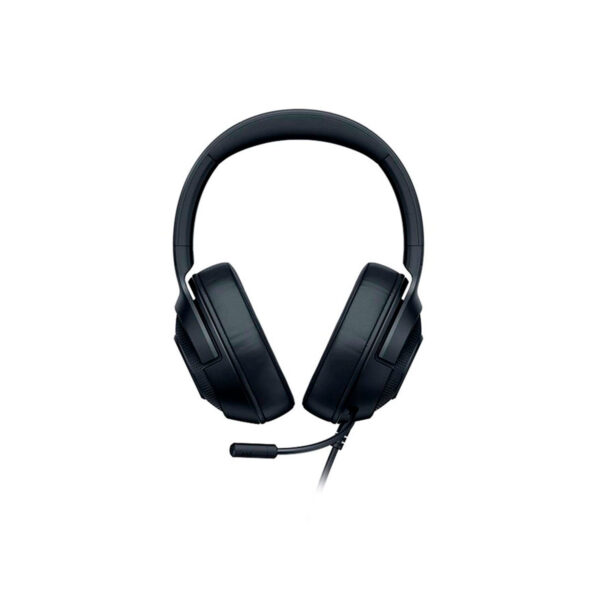 Audifono Gamer C/Microf. Razerkraken X Lite Black - Imagen 2