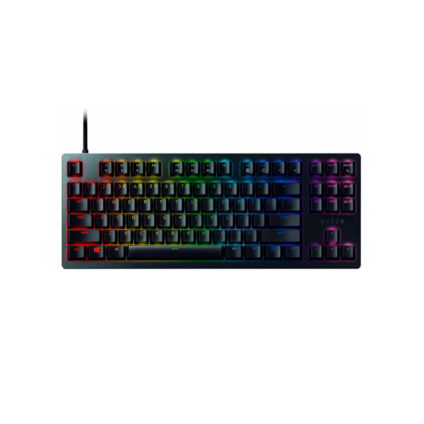 Teclado Gamer Razer Huntsman Tournament Opto Mechanical Sp Chroma B - Imagen 2