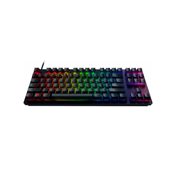 Teclado Gamer Razer Huntsman Tournament Opto Mechanical Sp Chroma B - Imagen 3