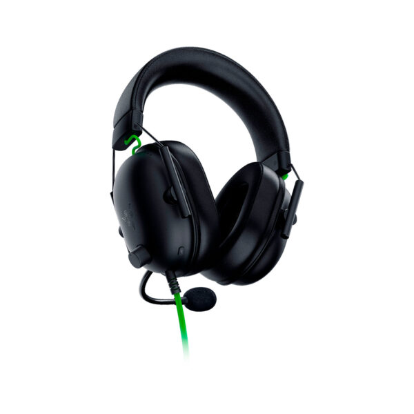 Audifono Gamer Razer Blackshark V2 X Multi-Platform 7.1 B - Imagen 3