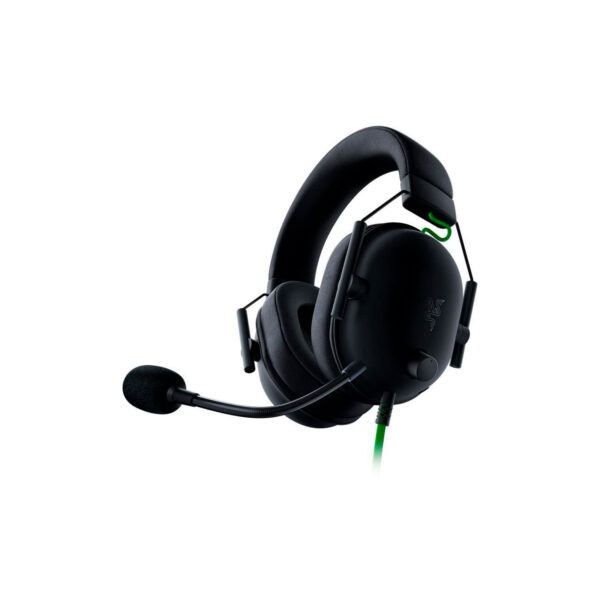 Audifono Gamer Razer Blackshark V2 X Multi-Platform 7.1 B - Imagen 4