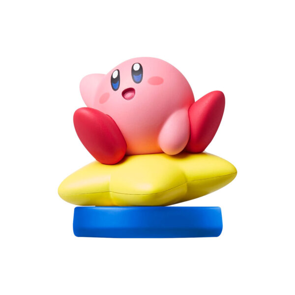 Amiibo Kirby Serie Kirby - Imagen 2