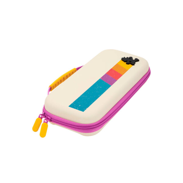 Estuche Protector Rainbow Run Super Mario Nintendo Switch - Imagen 3