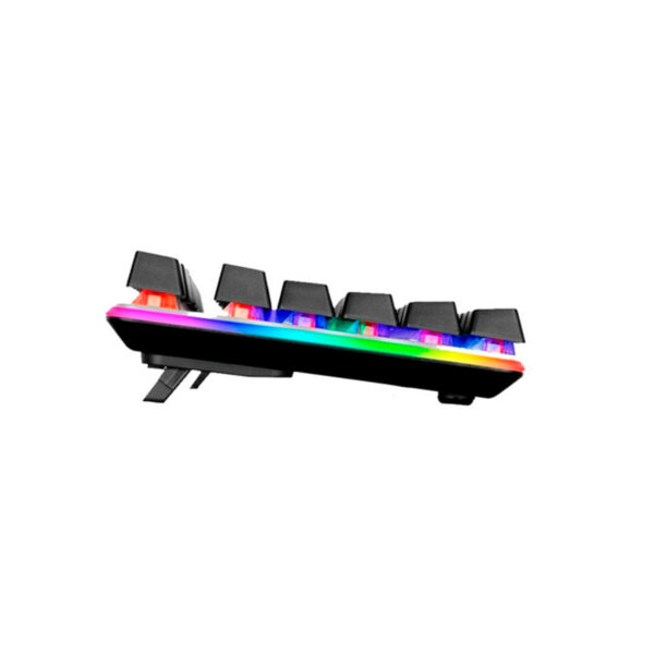 Teclado Xblade Gaming Elite Imperator Optico-Mecanico Rgb Black - Imagen 2