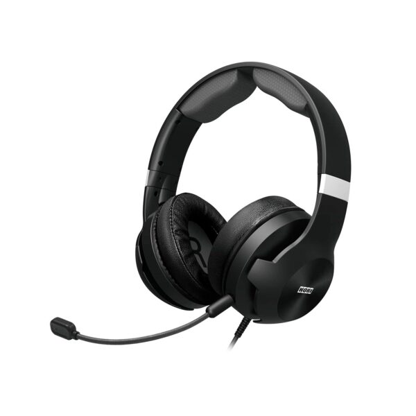 Gaming Headset Pro Hori Xbox Series X S Black - Imagen 2