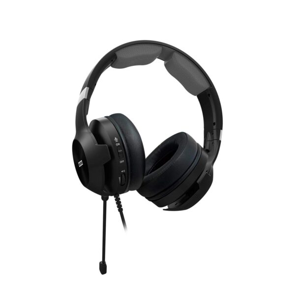 Gaming Headset Pro Hori Xbox Series X S Black - Imagen 3