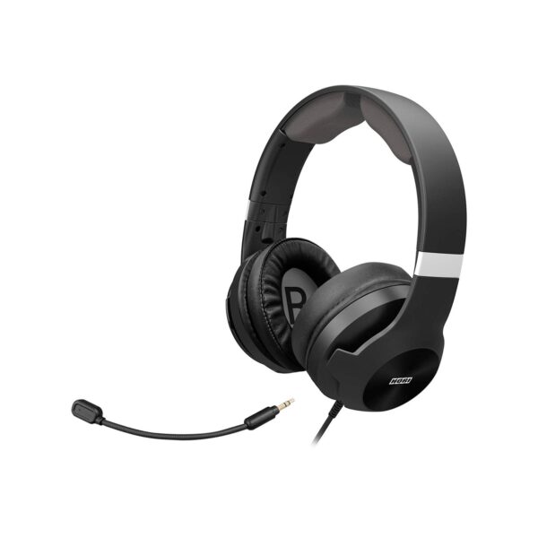 Gaming Headset Pro Hori Xbox Series X S Black - Imagen 4