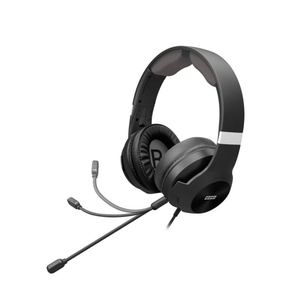 Gaming Headset Pro Hori Xbox Series X S Black - Imagen 5