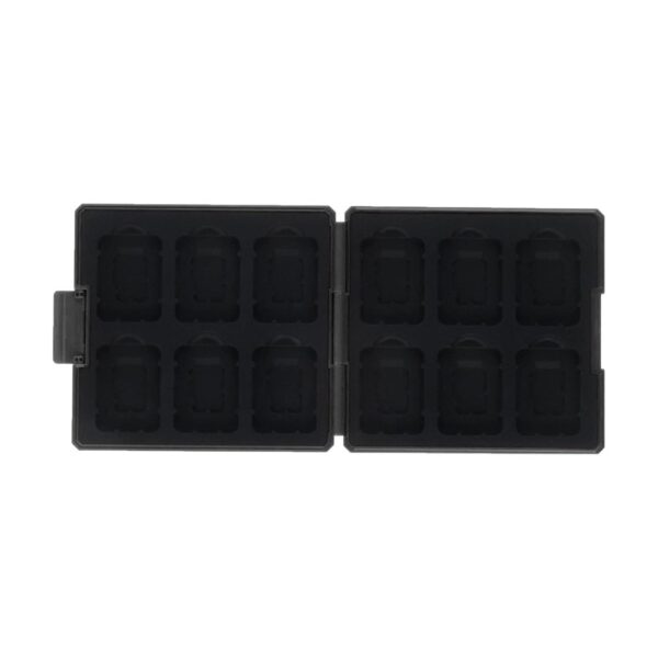 Estuche Portajuegos Nintendo Switch Pacman - Imagen 2