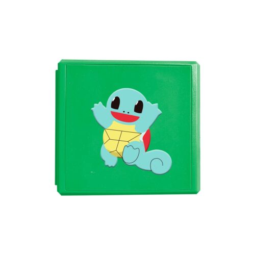Estuche Portajuegos Nintendo Switch Squirtle