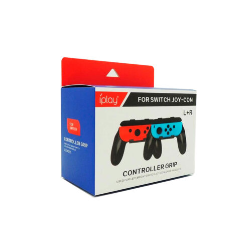 IPLAY FOR SWITCH JOY-CON CONTROLLER GRIP