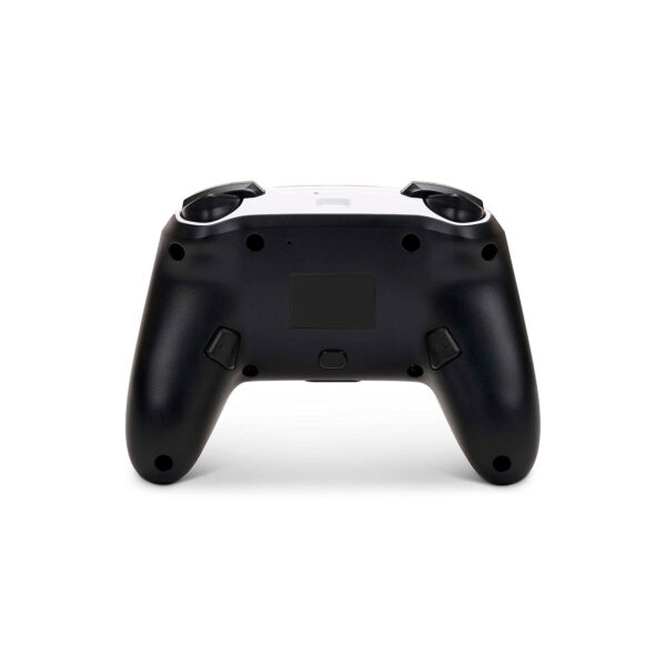 Mando Powera Wirelless Controller Blood Moon Zelda Nintendo Switch - Imagen 6