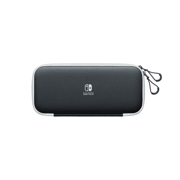 Estuche Protector Case y Protector de pantalla Nintendo Switch Oled - Imagen 3