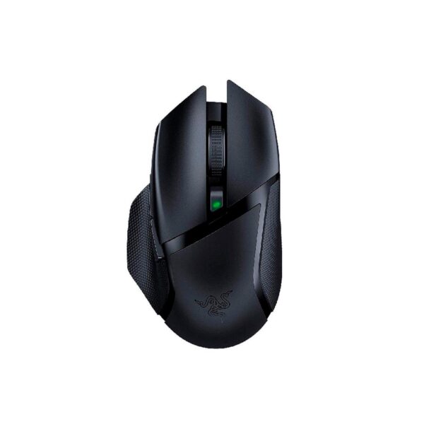 Mouse Razer Basilisk X Wireless Hyperspeed Bt Black - Imagen 2