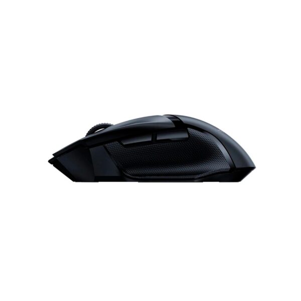 Mouse Razer Basilisk X Wireless Hyperspeed Bt Black - Imagen 4