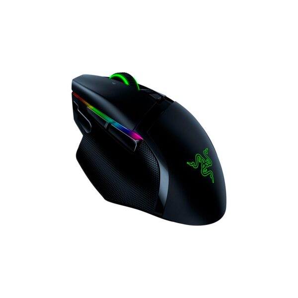 Mouse Razer Basilisk Ultimate Wireless Hyperspeed 20K Dpi Chroma - Imagen 2