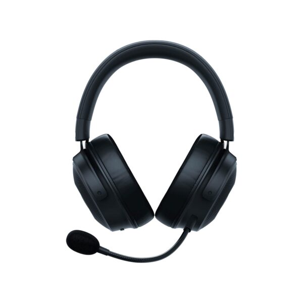 Audifono C/Microf Razer Kraken V3 Pro Wireless Hypersense Blg - Imagen 2