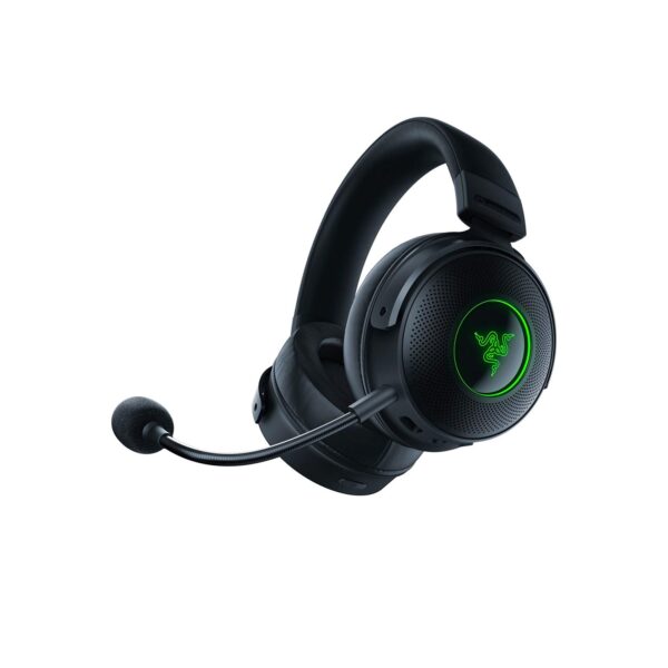 Audifono C/Microf Razer Kraken V3 Pro Wireless Hypersense Blg - Imagen 4