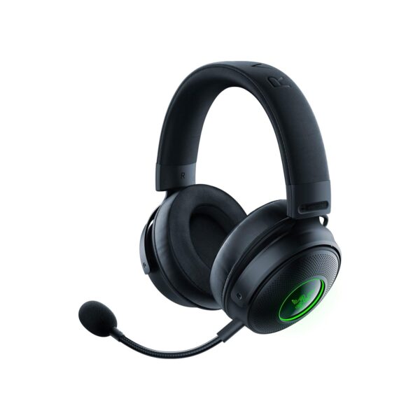 Audifono C/Microf Razer Kraken V3 Pro Wireless Hypersense Blg - Imagen 5