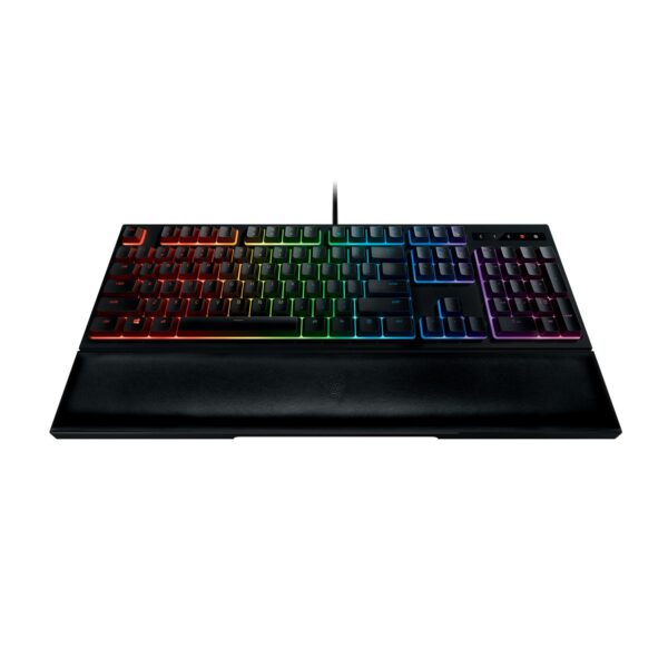 Teclado Razer Ornata V2 Mecha - Membrana Sp Chroma Black - Imagen 3