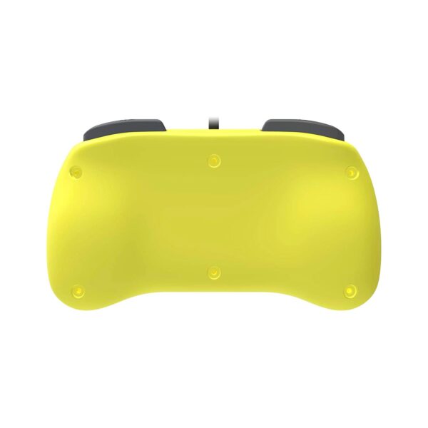 Mando Horipad Mini Hori Pokemon Pikachu Nintendo Switch - Imagen 4
