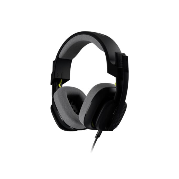 Audífono Gamer Logitech Astro A10 G2 PS5 NINTENDO SWITCH/ PC/MAC, XBOX SERIES X|S Black - Imagen 3