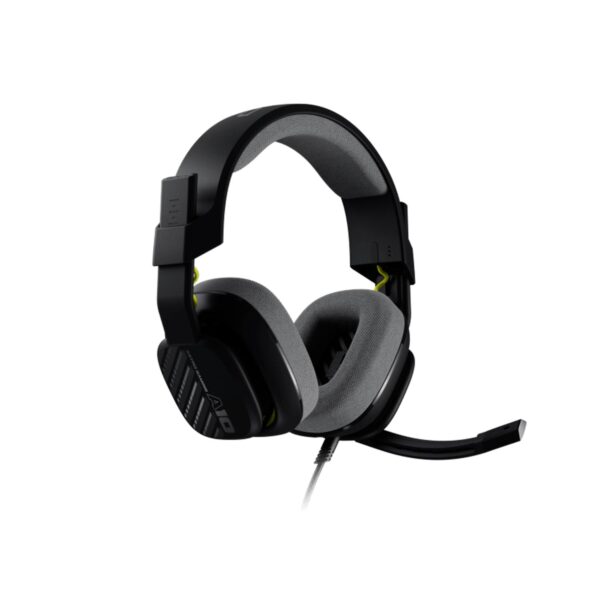 Audífono Gamer Logitech Astro A10 G2 PS5 NINTENDO SWITCH/ PC/MAC, XBOX SERIES X|S Black - Imagen 4