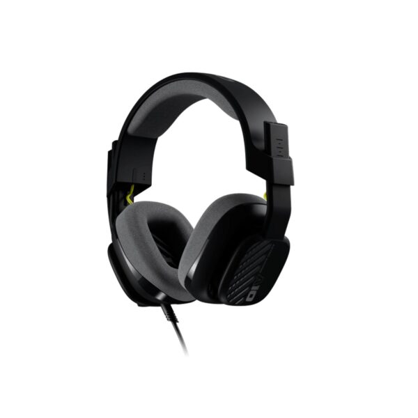 Audífono Gamer Logitech Astro A10 G2 PS5 NINTENDO SWITCH/ PC/MAC, XBOX SERIES X|S Black - Imagen 5