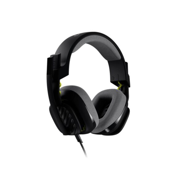 Audífono Gamer Logitech Astro A10 G2 PS5 NINTENDO SWITCH/ PC/MAC, XBOX SERIES X|S Black - Imagen 6
