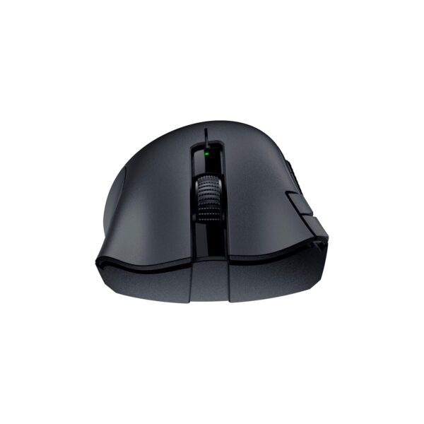 Mouse Razer Deathadder V2 X Wireless Hyperspeed 14 K Dpi Black - Imagen 3