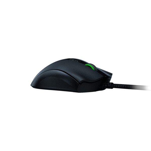 Mouse Razer Deathadder V2 20K Dpi Focus + Optical Switch Chroma Black - Imagen 6