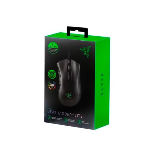 Mouse Razer Deathadder V2 Lite 8500 Dpi Optical Switch Chroma