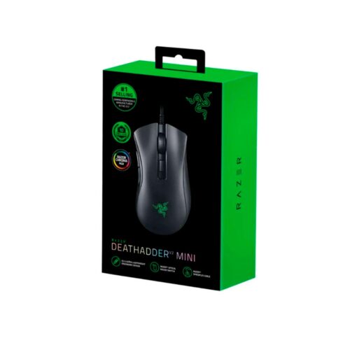 Mouse Razer Deathadder V2 Mini 8500 Dpi Optical Switch Chroma