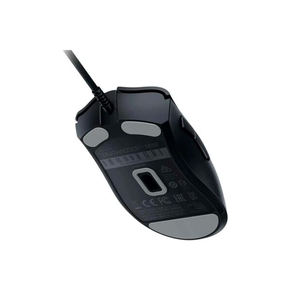 Mouse Razer Deathadder V2 Mini 8500 Dpi Optical Switch Chroma - Imagen 3