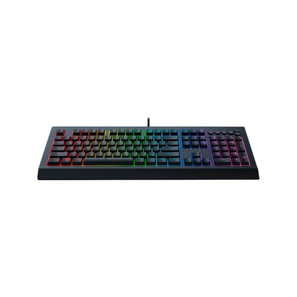 Teclado Razer Cynosa V2 Membrane Sp Chroma Black - Imagen 3