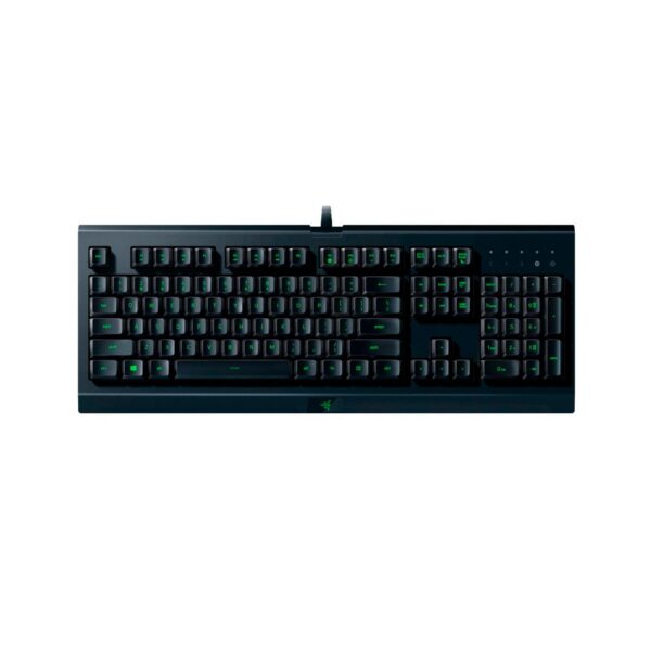 Teclado Razer Cynosa Lite + Abyssus Lite Sp Chroma - Imagen 2