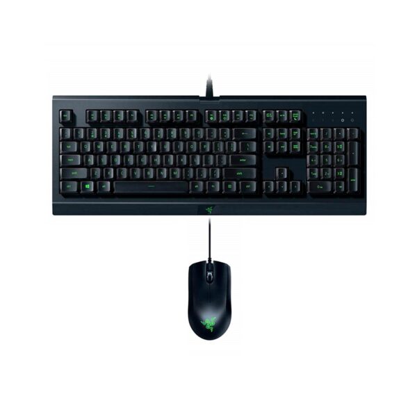 Teclado Razer Cynosa Lite + Abyssus Lite Sp Chroma - Imagen 4
