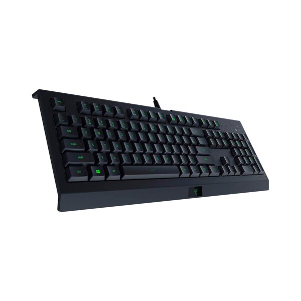 Teclado Razer Cynosa Lite + Essential Gaming Keyboard Menbrane Sp Chroma Black - Imagen 3
