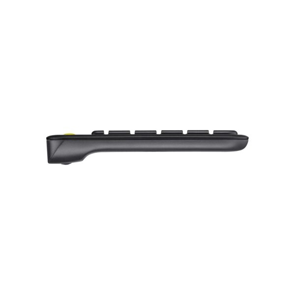Teclado Logitech K400 Plus Wirelees Touch Sp Black - Imagen 5