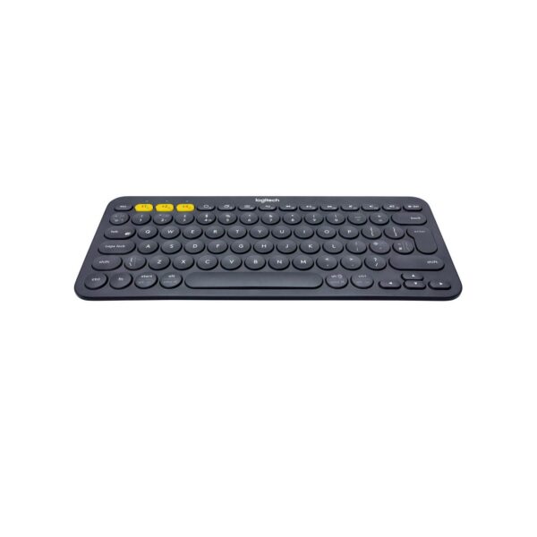 Teclado Logitech K380 Multi-Device Bt Black Sp - Imagen 3