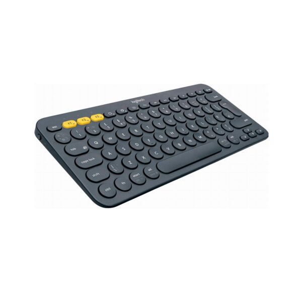 Teclado Logitech K380 Multi-Device Bt Black Sp - Imagen 4