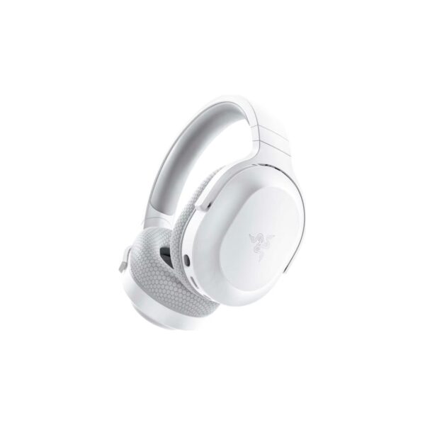 Audifono Gamer C/Microf Razer Barracuda X Wireless 7.1 Multi-Platform Mercury White - Imagen 2