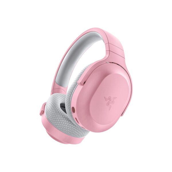 Audifono Gamer C/Microf Razer Barracuda X Wireless 7.1 Multi-Platform Quartz Pink - Imagen 2