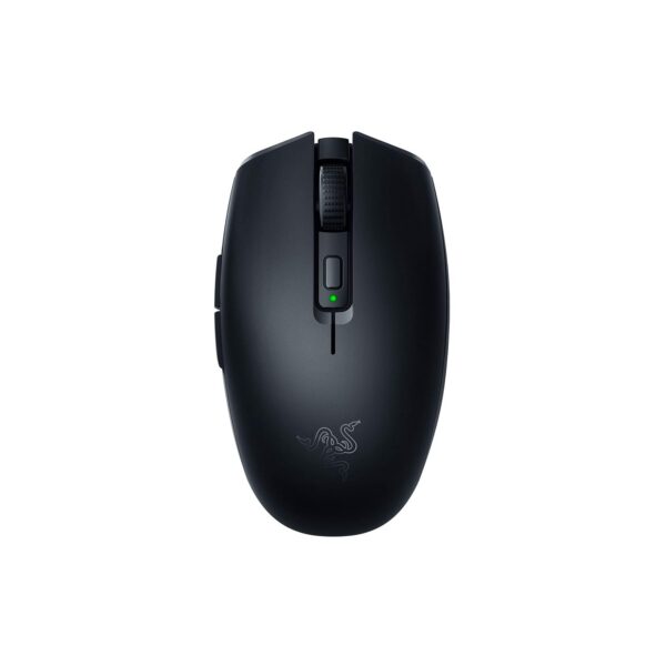 Mouse Gamer Razer Orochi V2 Wireless 18000 Dpi 2.4Ghz Bluetooth Black - Imagen 2