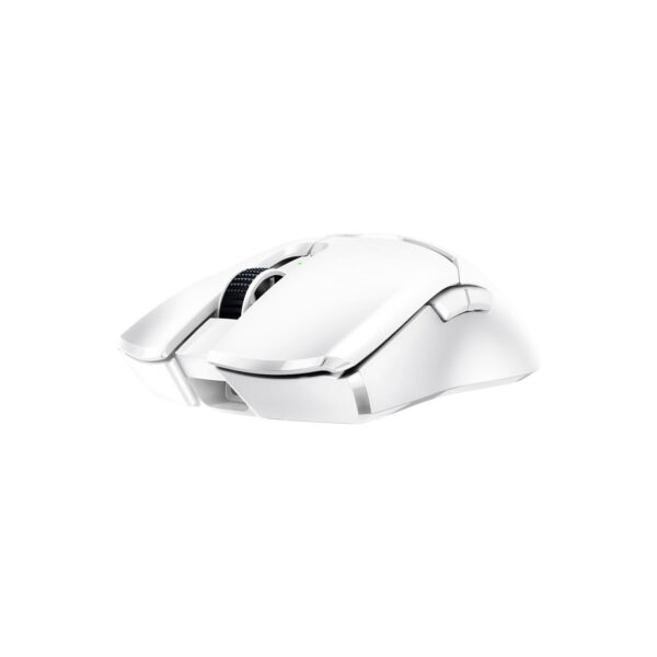 Mouse Gamer Razer Hyperspeed Viper V2 Pro Wireless White - Imagen 5