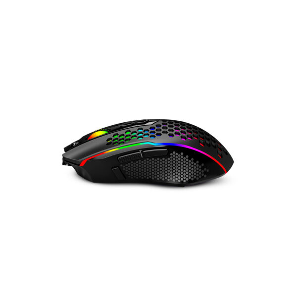 Mouse Gamer T-Dagger Imperial T-Tgm310Rgb Black - Imagen 4