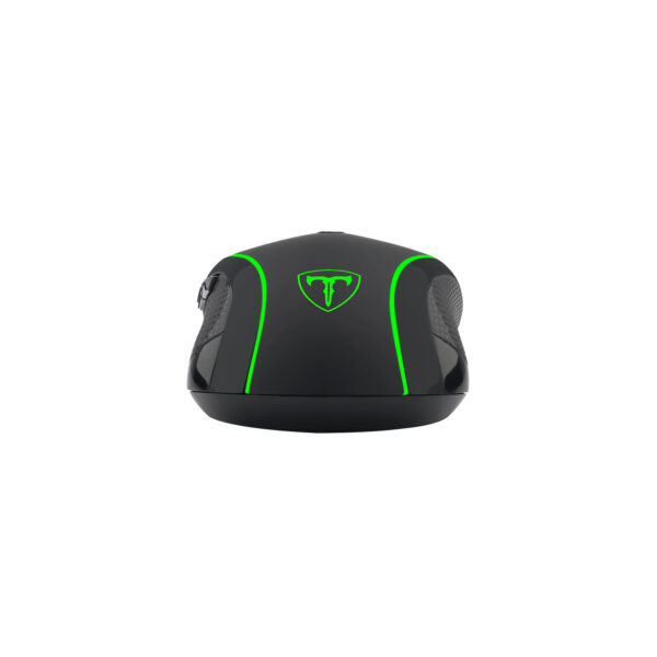 Mouse Gamer T-Dagger Private T-Tgm106 Black - Imagen 5